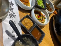 -九田家黑牛烤肉料理(华侨城店)