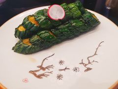 -聚鑫阁江浙菜·非遗传承技艺(青村帝华园店)