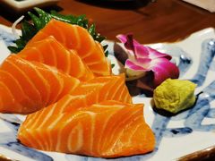 三文鱼刺身-有喜屋·深夜食堂(环宇荟店)