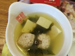 -新兴园饺子馆(北京百子湾店)