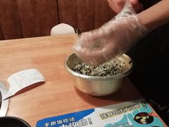 -肥肥虾庄·金牌油焖大虾(杨园滨江时代walk店)