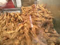 鸡爪-老杨家熟食店