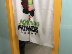 -悦健身游泳健身馆(宋家庄店)