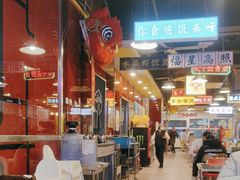 -日昌餐馆(亦庄店)