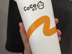 -CoCo都可(湖滨银泰店B区店)