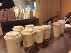 -阿嬷手作(成都万象城店)