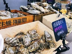 -HIHE Bistro·Oyster Bar(华熙live店)