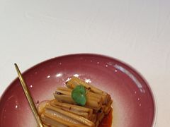 -鹊华居·地道鲁菜·海鲜·融合味(大明湖店)