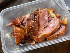 南京板鸭-章云板鸭(评事街店)