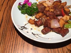 -嘉禾·悦享餐厅(八方汇店)