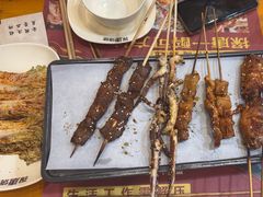 -探唐烧烤(棠东店)