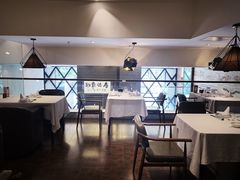 -肆月河豚·新淮扬(金融街店)