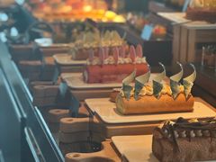 -Social 秀西餐厅-长沙瑞吉酒店(运达店)