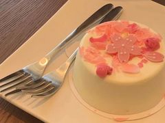 春樱莓莓蛋糕-星巴克(徐州苏宁广场B1店)