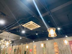 大堂-赤宴·川菜(玉林店)