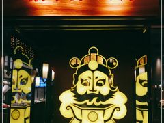 门面-渝利重庆火锅