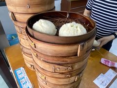 -义隆素菜馆(百年老店)