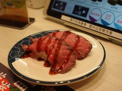 -滨寿司(新街口中央商场店)