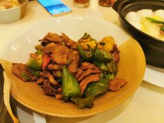 -外婆家(古墩印象城店)
