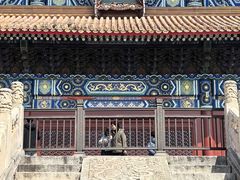 -北京市劳动人民文化宫(太庙)