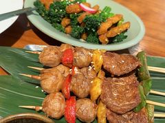 -七色云蔬食(喜邻里店)