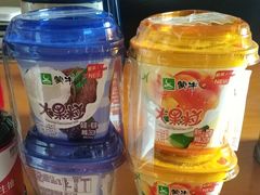 -世纪联华超市(浦电路店)