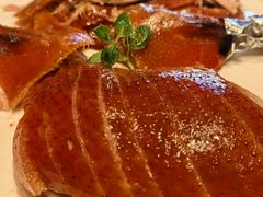 -大鸭梨烤鸭(甘家口店)
