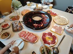 -花房村老火锅(巴南万达店)