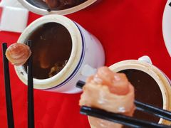 牛鞭汤-伟记牛蹄(道滘店)