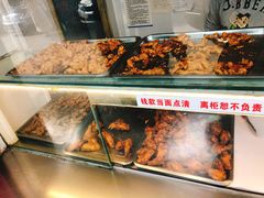-汴京炸鸡王(蔡锷北路店)