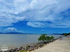 -深圳湾公园(南山区)