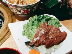 -江户烧肉(高德店)