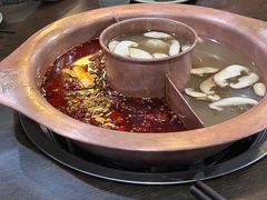 -滇釜火锅·能喝汤的火锅(车公庄店)