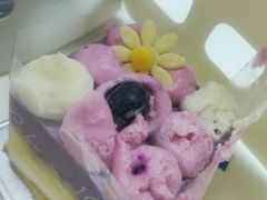 -1Cake壹刻蛋糕(鳌峰店)