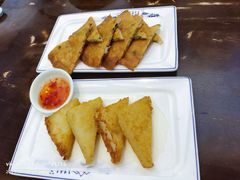 -味友味港印记(厦门集美银泰百货店)