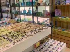 -博客眼镜(大学城店)