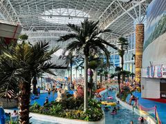 -天山海世界·米立方