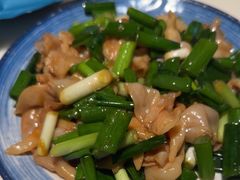 -日丰园海肠水饺·老字号大连海鲜(银泰城店)