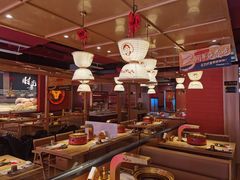 -西塔老太太泥炉烤肉(杭州首店)
