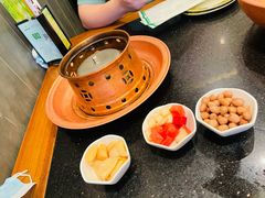 -南门涮肉(上海二店)