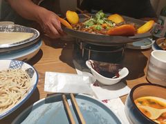 -陈阿婆鱼头泡饼·京味菜(复兴路店)