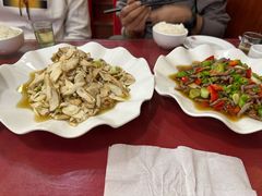 -邱二餐馆