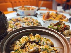 -醉壹号海鲜大排档(厦门美食地标店)