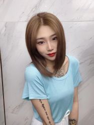 -苏奇发型·烫发染发