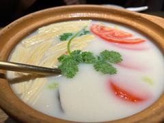 -熹素·鲜美素食Vegetarian (天河领展店)