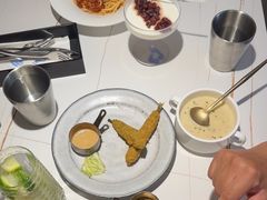 -牛扒先生·厚切雪花牛扒西餐厅(北京路禺山路店)