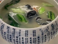 -广州天河合景福朋喜来登酒店 · 聚味轩中餐厅