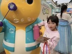 -海合安成都极地海洋公园