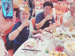 -好福记饭店(红梅公园店)