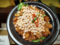 -湖北三五醇酒店·35年新楚菜